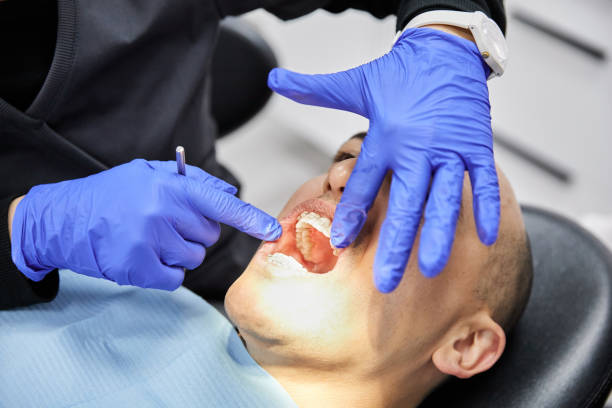 Best Urgent Tooth Repair  in Pacific, WA